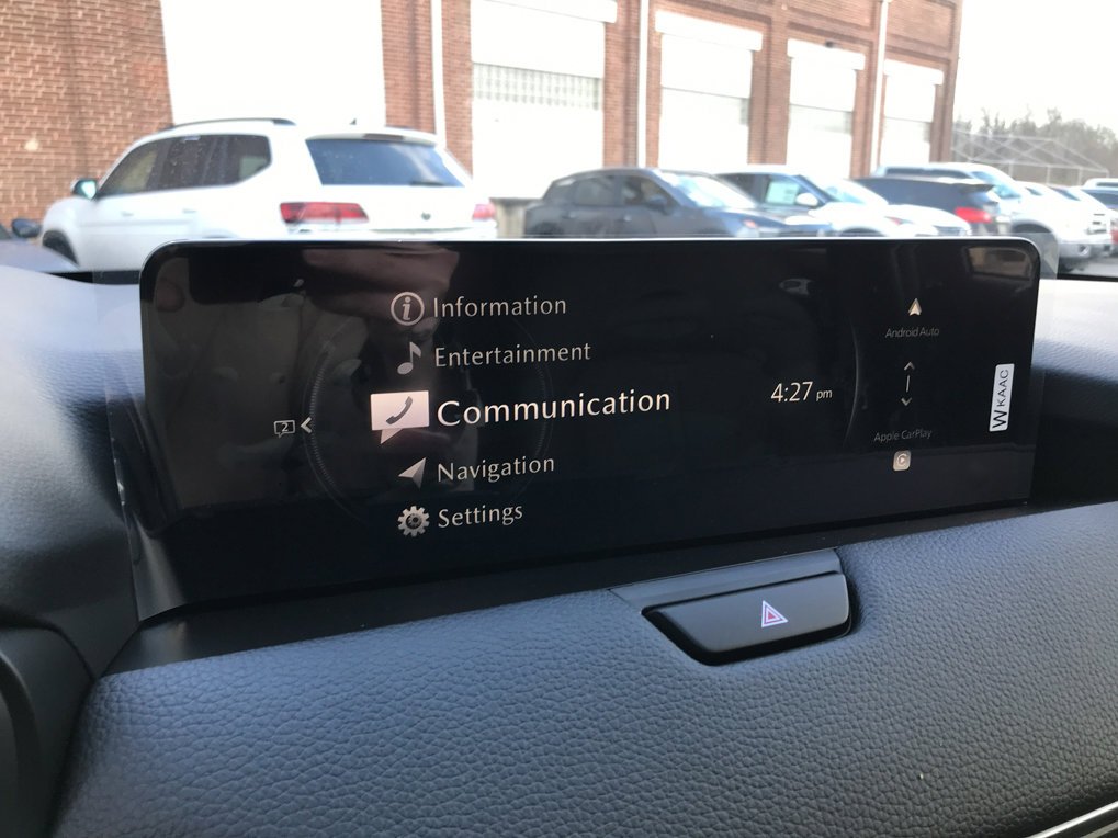 New 2026 Mazda CX-90 Preferred