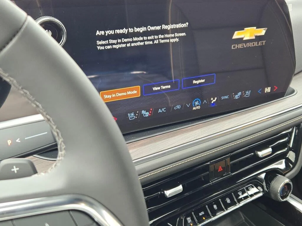 2026 Chevrolet Tahoe Premier - Photo 27