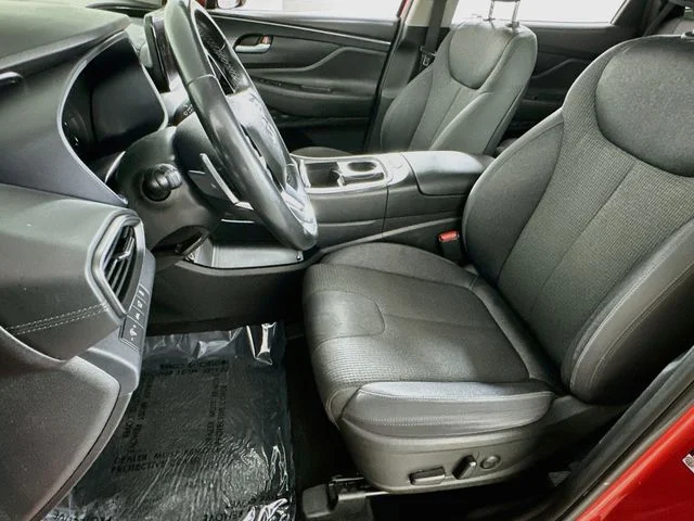 Pre-Owned 2023 Hyundai Santa Fe SEL