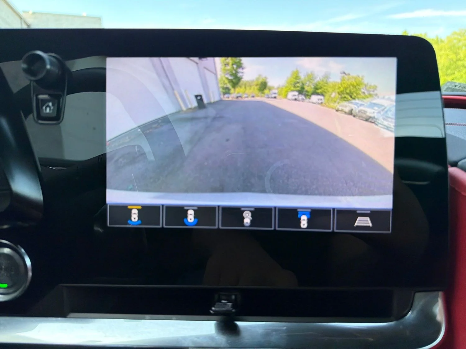 Used 2020 Silver Chevrolet Stingray image 20