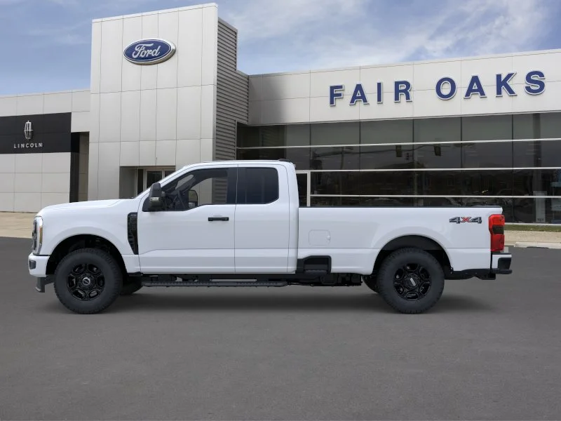 New 2026 Oxford White Ford XL image 24