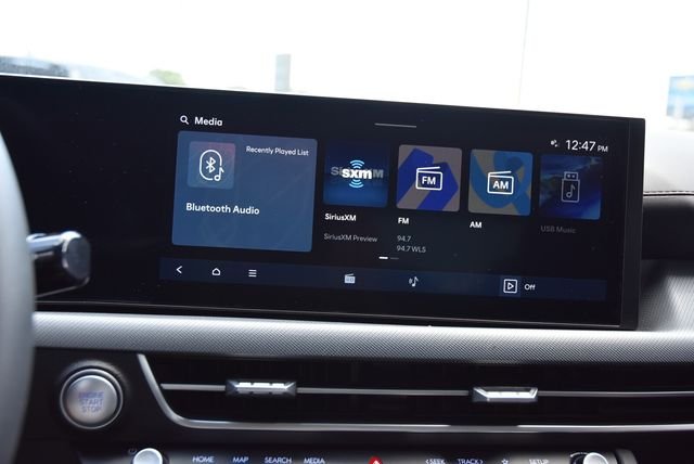 2025 Hyundai Sonata SE - Photo 31