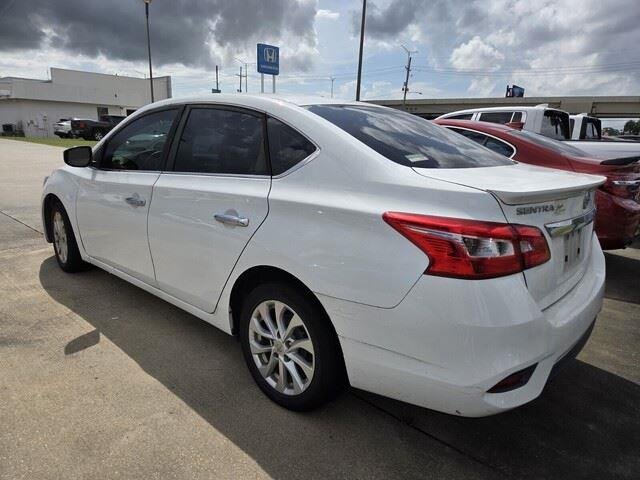 Used 2018 Fresh Powder Nissan S image 3