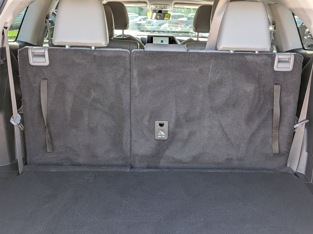 Certified Used 2023 Silver Toyota XLE image 25