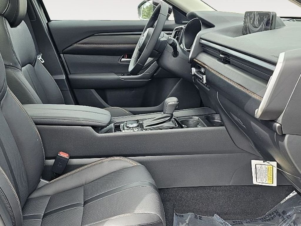 New 2026 Polymetal Gray Metallic Mazda Premium AWD image 19