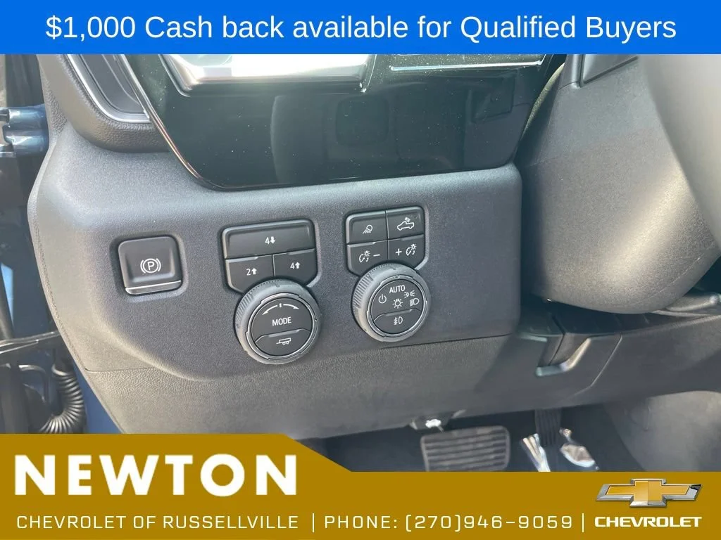 2026 Chevrolet Silverado 2500 HD LT - Photo 7