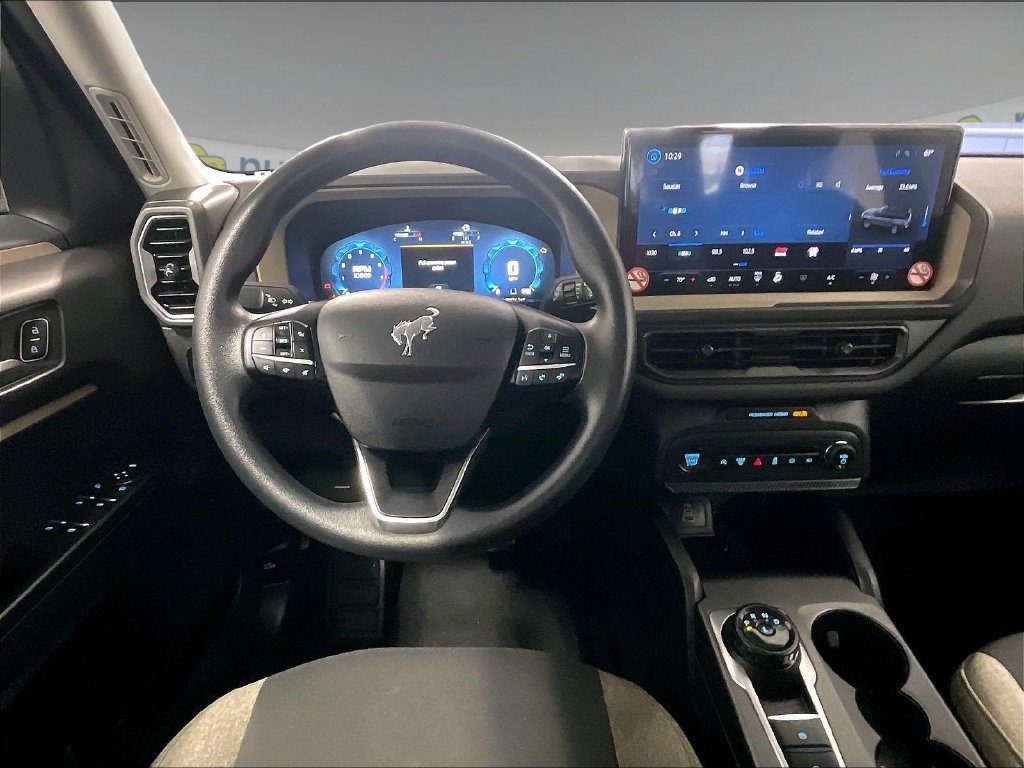 Used 2025 White Ford Big Bend image 17