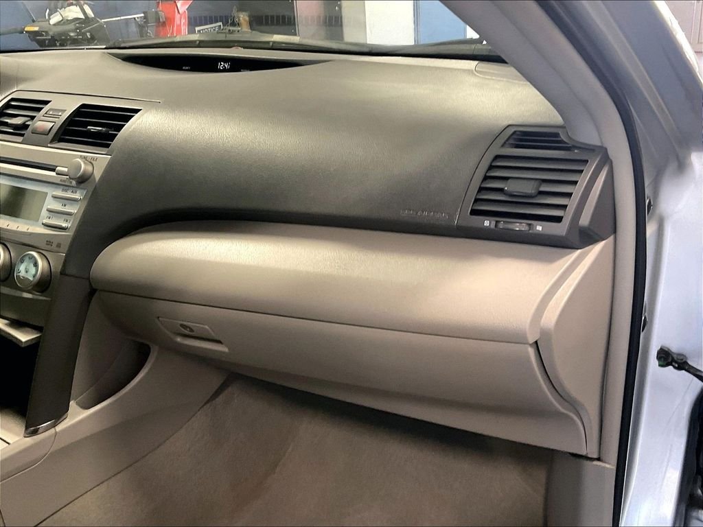 Used 2007 Gray Toyota Base CE image 13