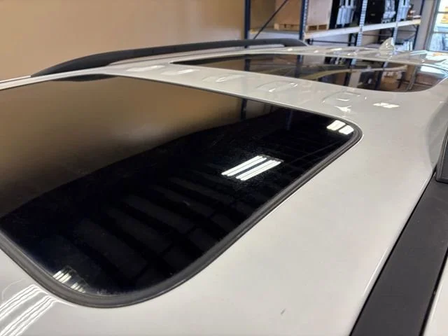 Used 2023 Summit White Chevrolet RS image 25