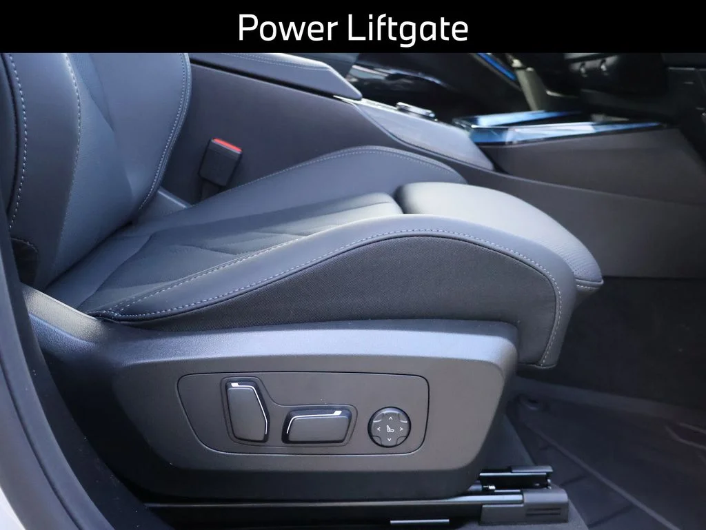 New 2026 White BMW 30 xDrive image 12