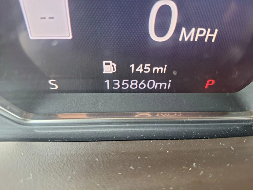 Certified Used 2019 Dark Sky Metallic GMC Denali image 20