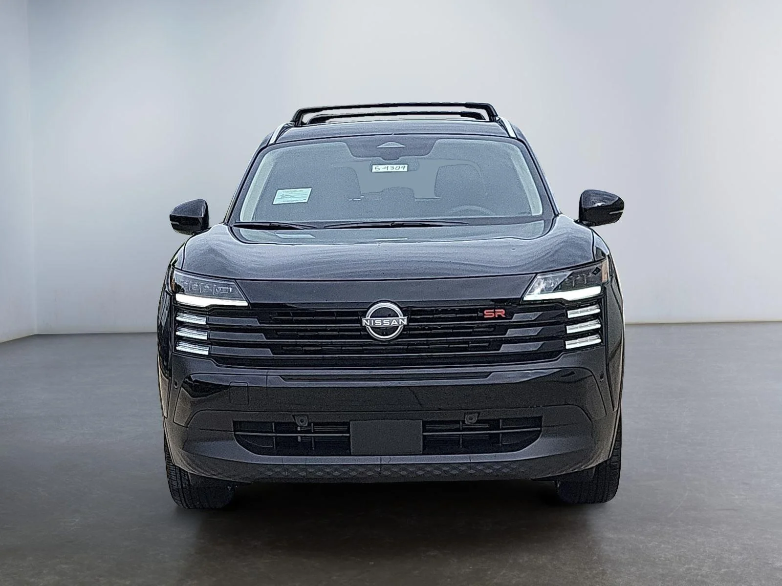 2025 Nissan Kicks SR - Photo 8