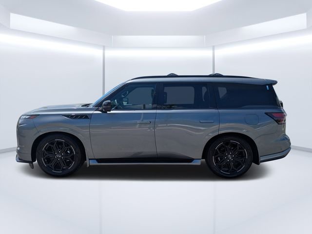New 2026 DYNAMIC METAL INFINITI Sport 4WD image 6