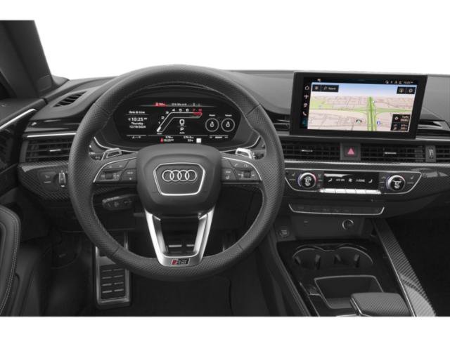 Used 2025 Gray Audi 2.9T image 6