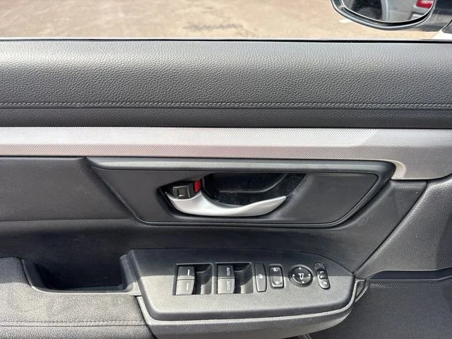 Used 2021 White Honda Special Edition image 13