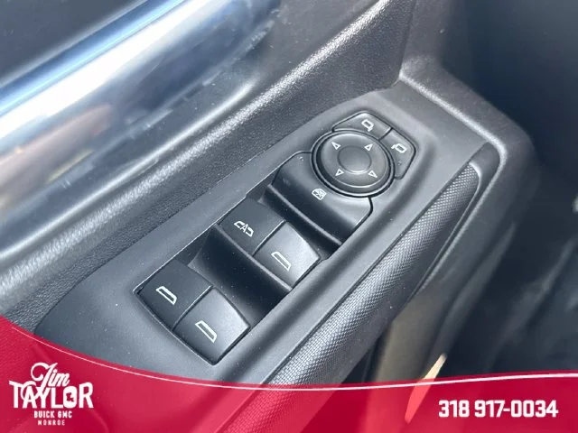 Used 2024 White GMC Pro image 12
