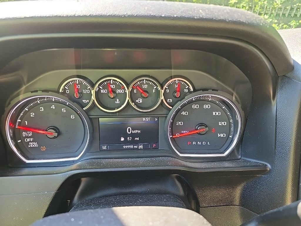 Used 2019 Red Chevrolet LT image 22
