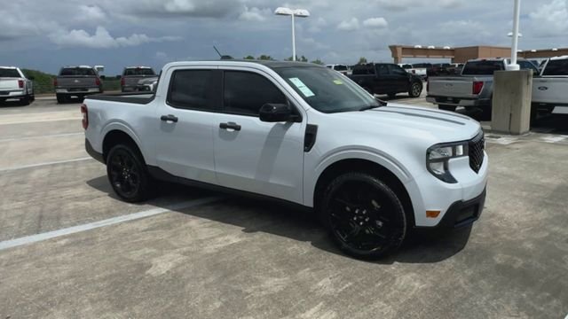 2025 Ford Maverick XLT - Photo 92