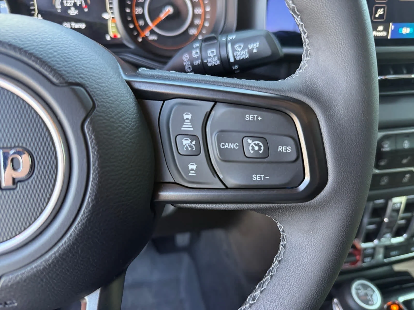 2025 Jeep Wrangler 4-Door Rubicon X - Photo 23