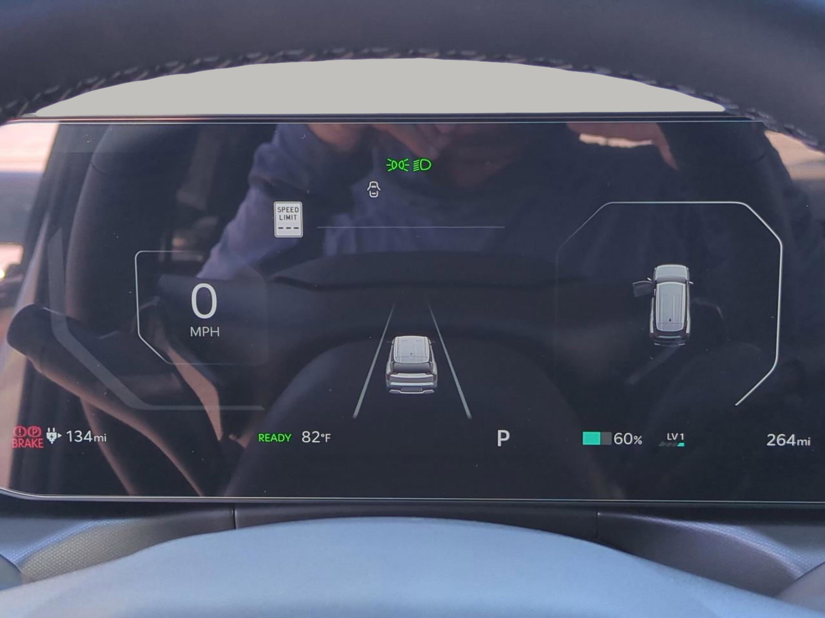 2026 Kia EV9 Light - Photo 22