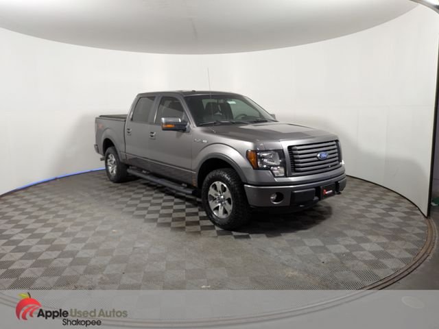 Used 2011  Ford FX4 image 1