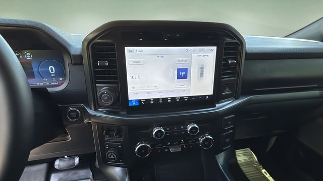 Used 2025 White Ford Tremor image 26