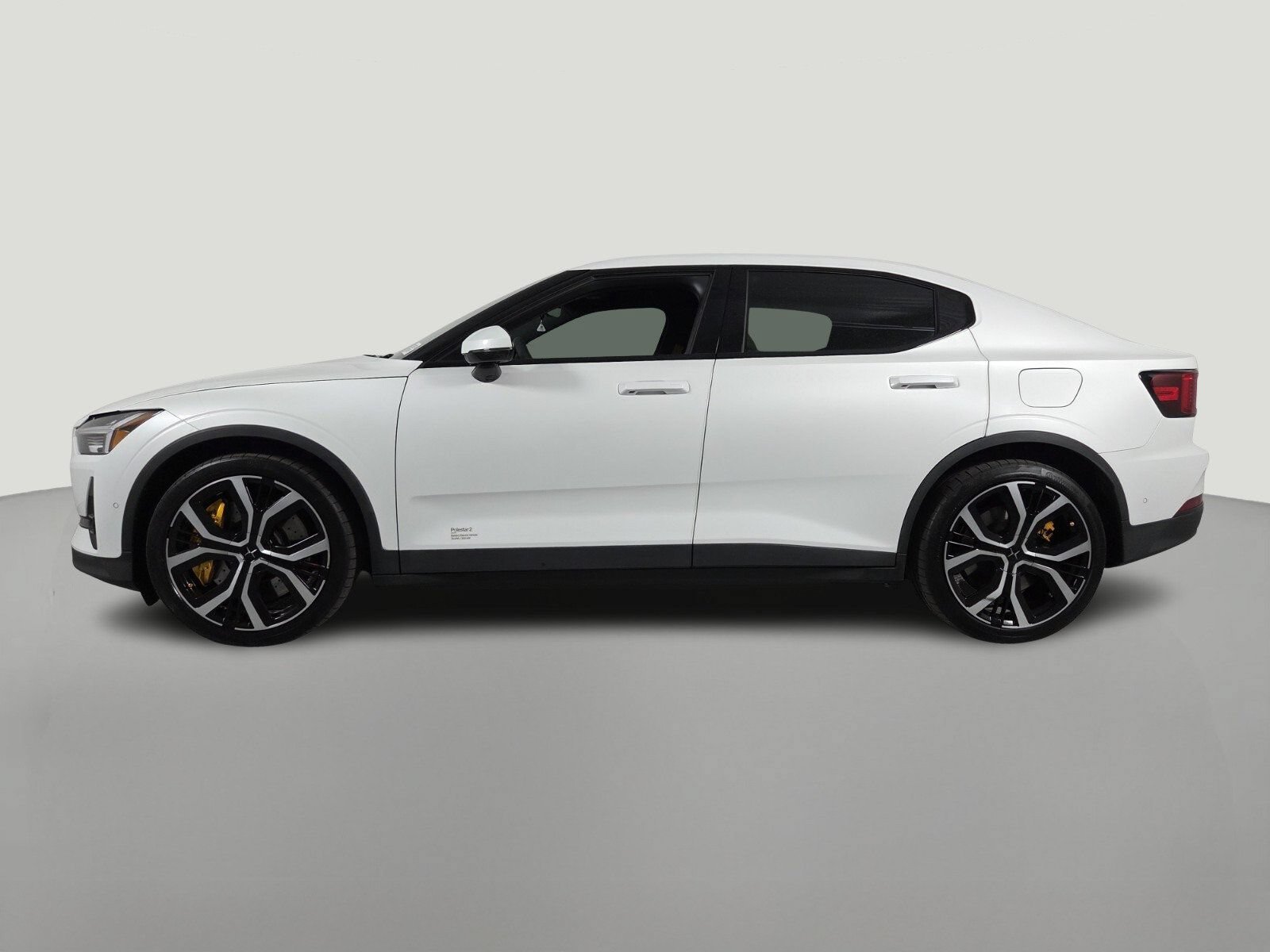 Used 2022 Polestar 2 Base with VIN LPSED3KA8NL054968 for sale in Henderson, NV