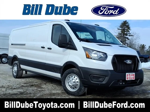 New 2026 Oxford White Ford Base image 21