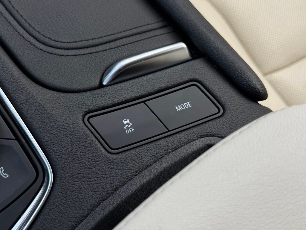 2023 Cadillac XT6 Sport - Photo 38