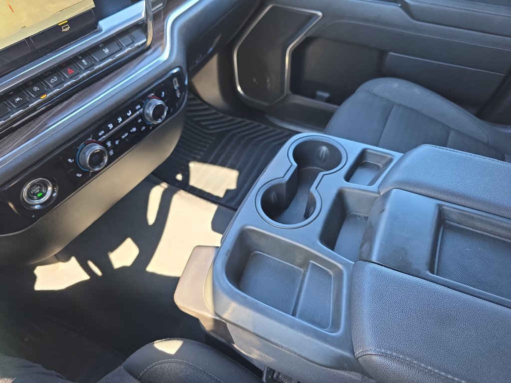 Used 2023 Gray Chevrolet LT image 19