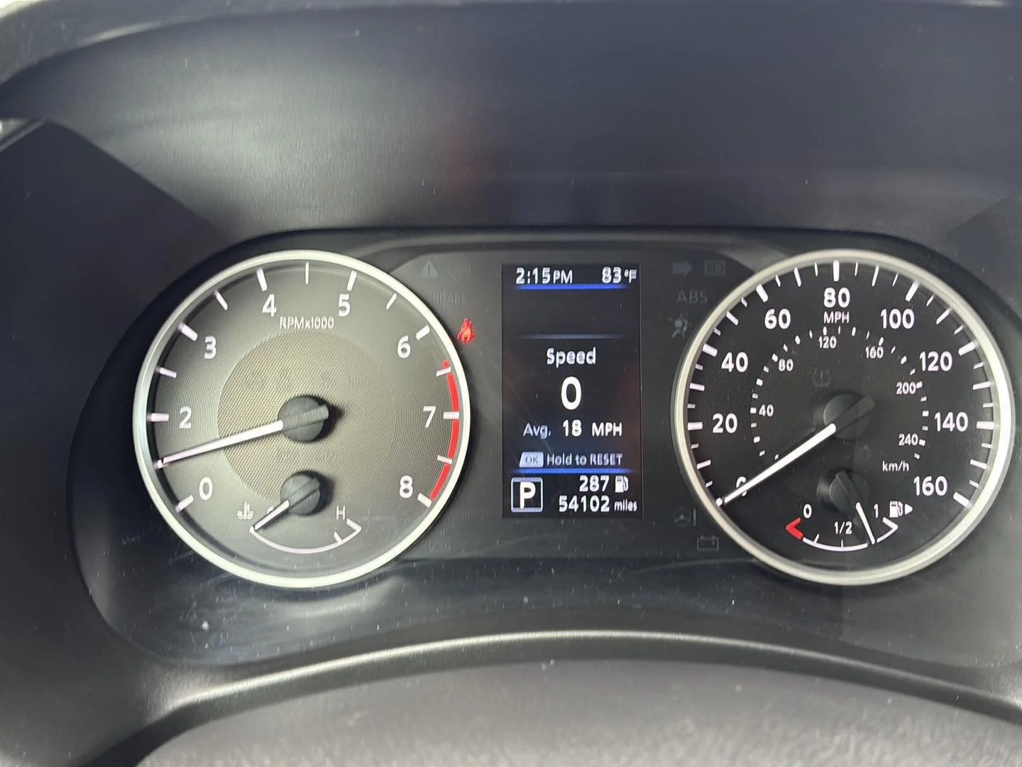 Used 2023 Super Black Nissan S image 35