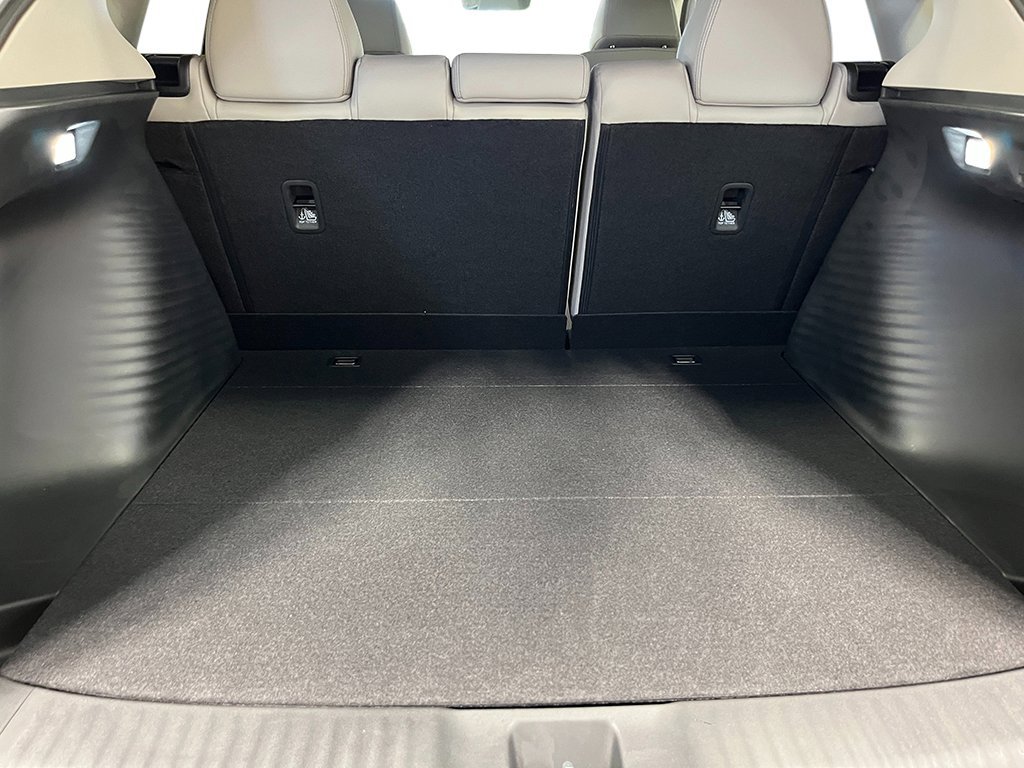 2026 Honda HR-V EX-L - Photo 25