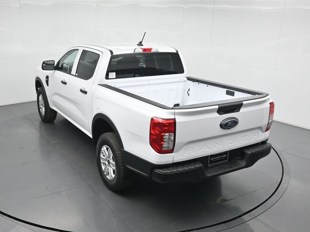 New 2026 Oxford White Ford XL image 40