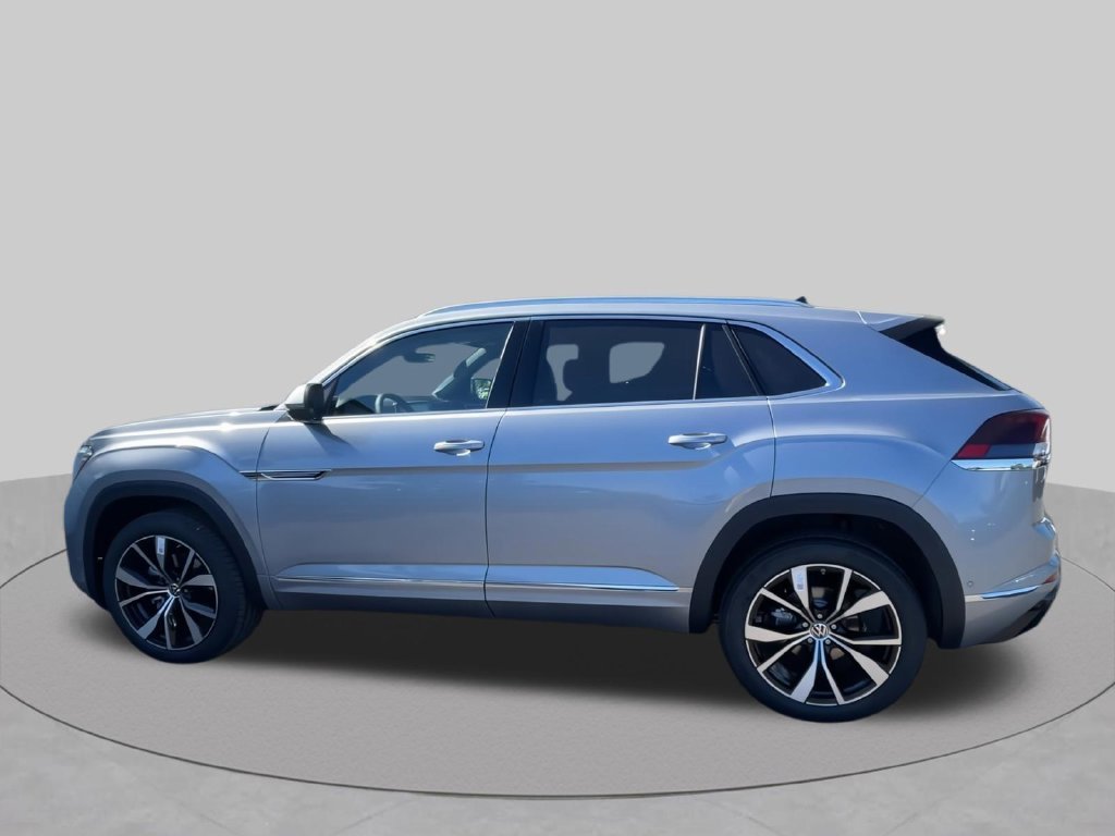 2026 Volkswagen Atlas Cross Sport SEL Premium R-LINE - Photo 14