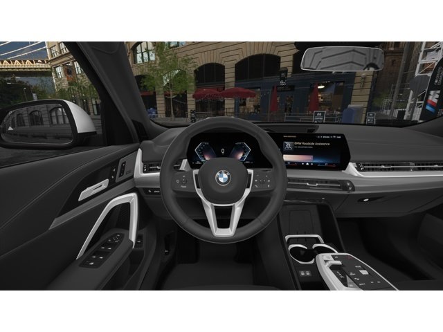 New 2027 Alpine White BMW  image 13
