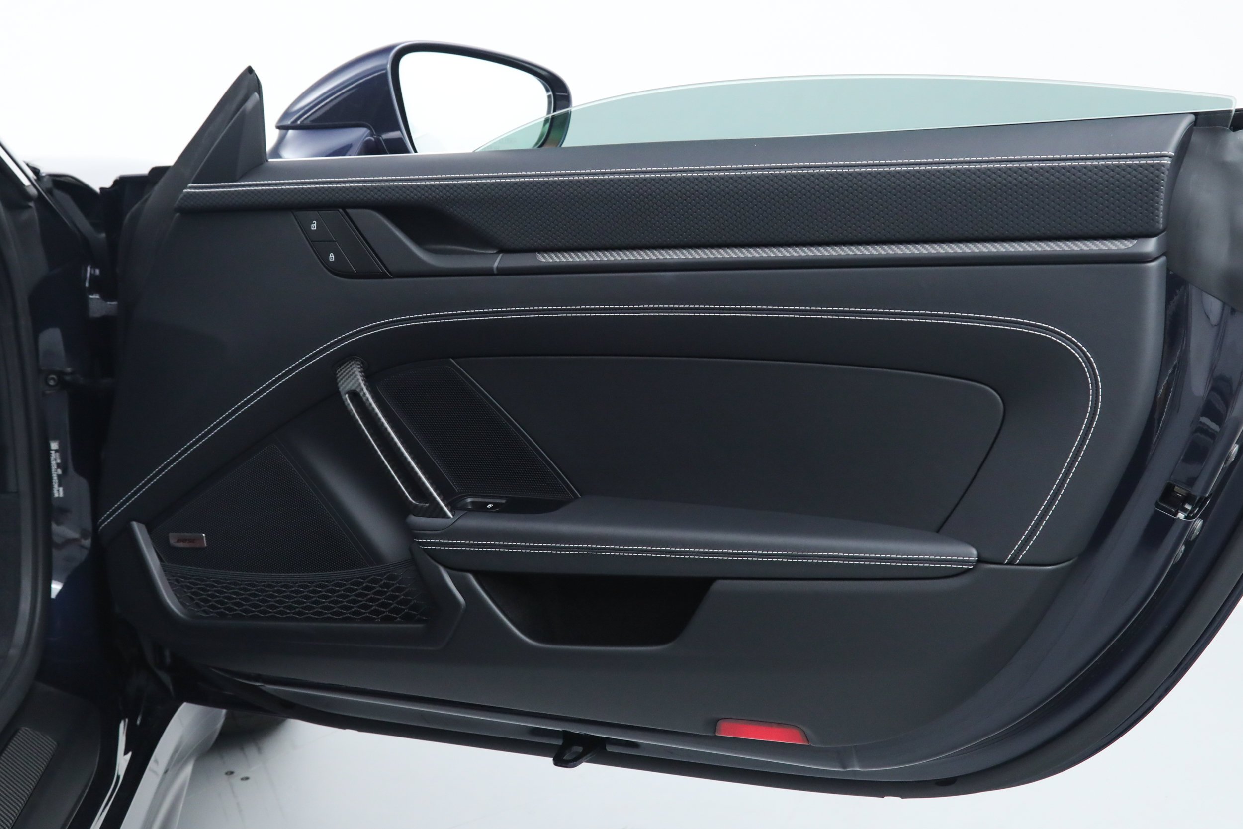 Used 2026 Blue Porsche GT3 Coupe image 15