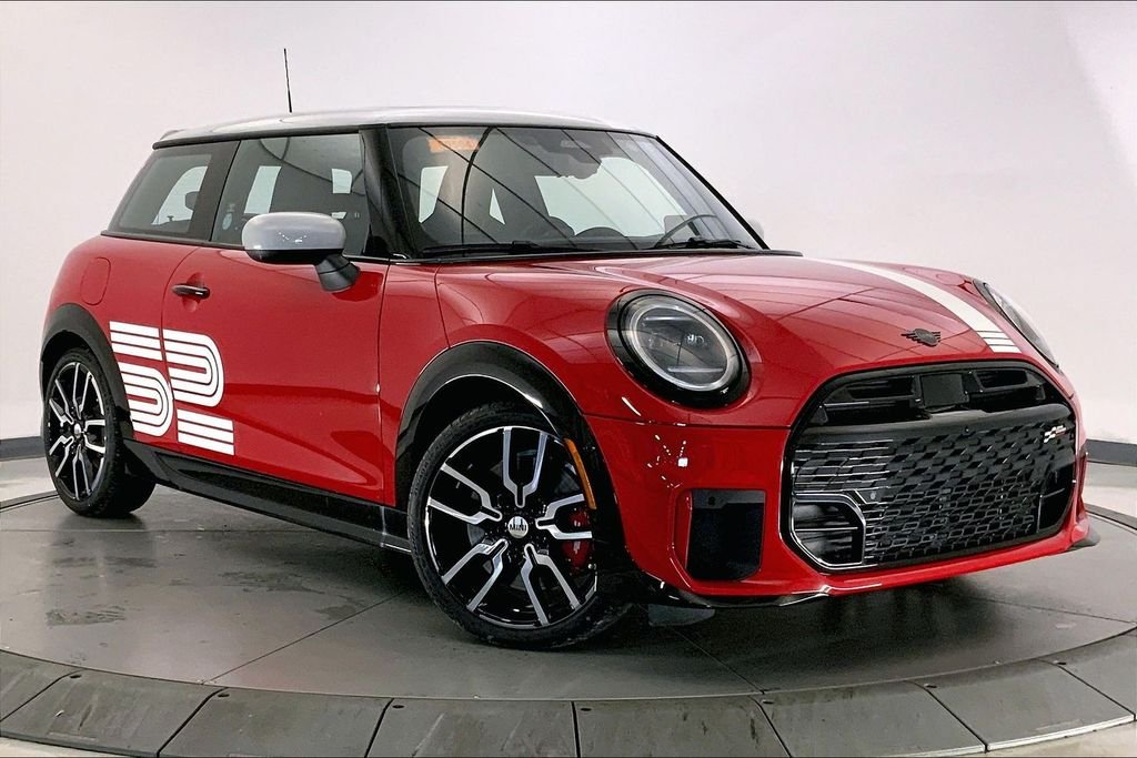 2026 MINI Hardtop 2 Door
