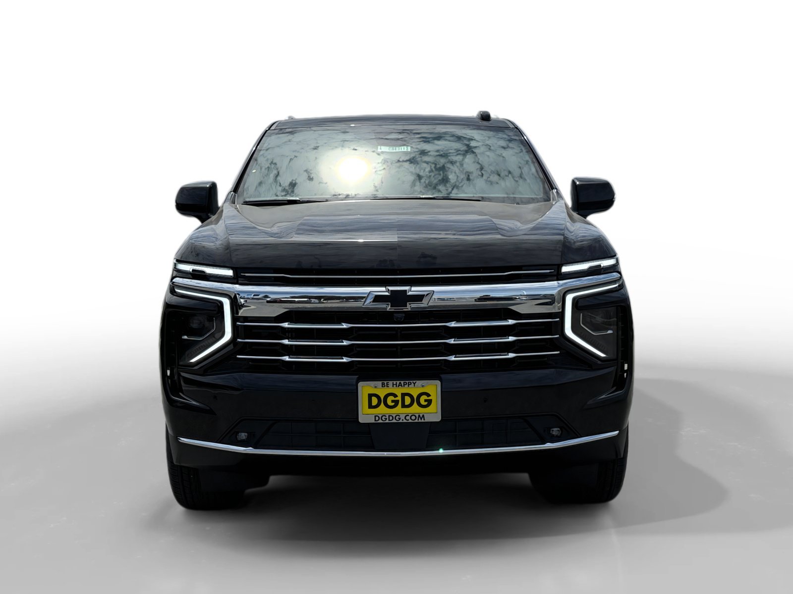 2026 Chevrolet Tahoe LT - Photo 8