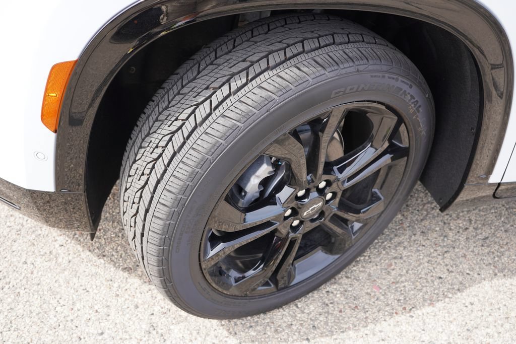 2027 Chevrolet Traverse RS - Photo 9