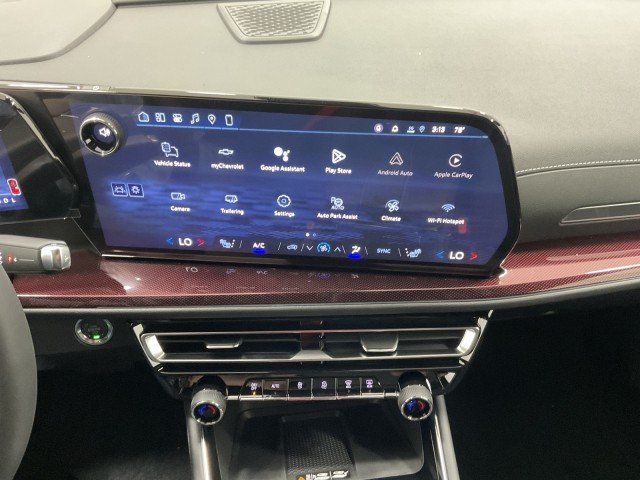 2026 Chevrolet Traverse Z71 - Photo 27