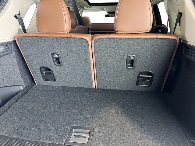 New 2026 Majestic Black Pearl Acura w/Technology Package image 33