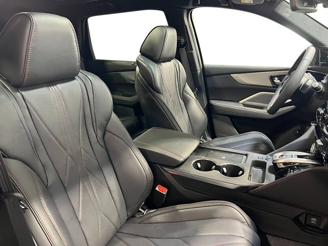 New 2026 Liquid Carbon Metallic Acura w/A-Spec Advance Package image 40