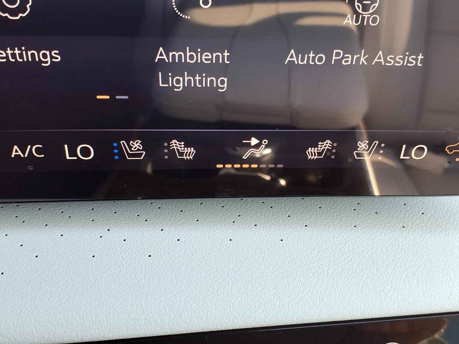 2027 Buick Enclave Avenir - Photo 6