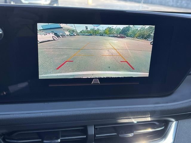 2026 Buick Envista Preferred - Photo 19