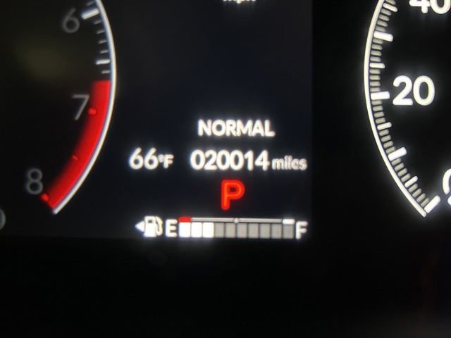 Certified Used 2024 Urban Gray Pearl Honda Sport image 26