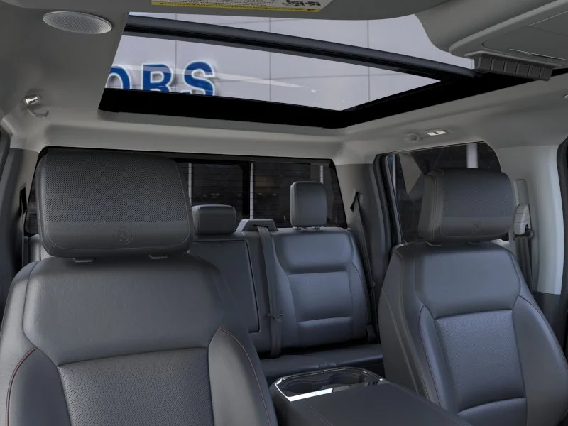 New 2026 Agate Black Metallic Ford Torque 1200 by SHELBY image 44
