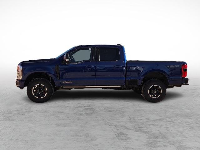 New 2026 Argon Blue Metallic Ford F-250® Platinum® image 31