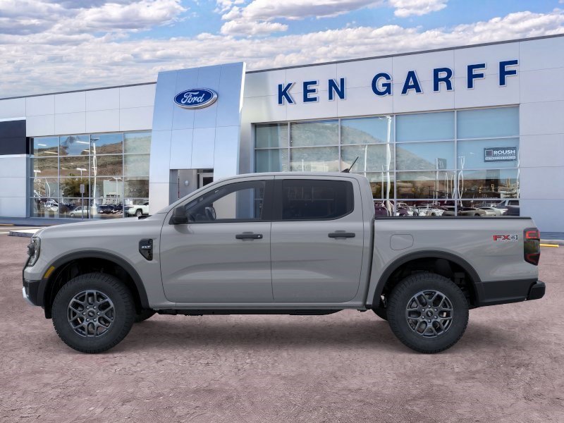 New 2026 Avalanche Ford XLT image 3