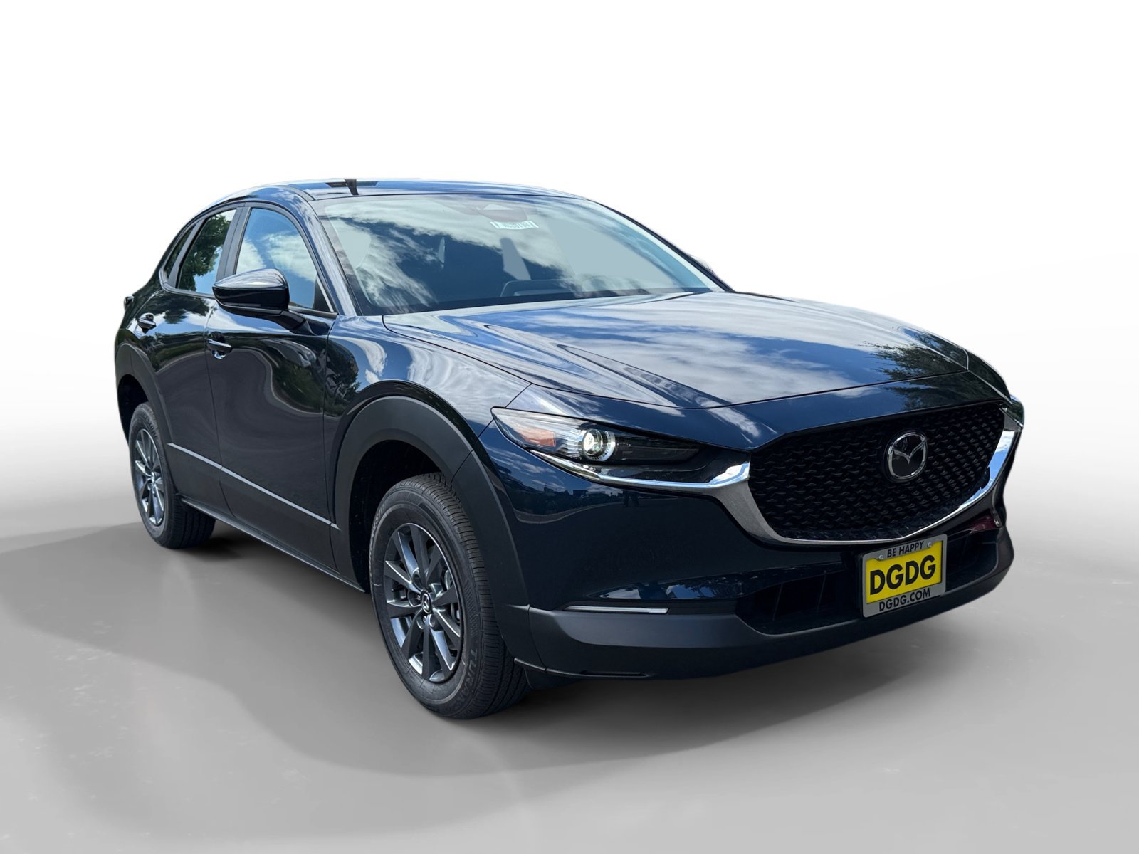 New 2026 Deep Crystal Blue Mica Mazda 2.5 S image 7