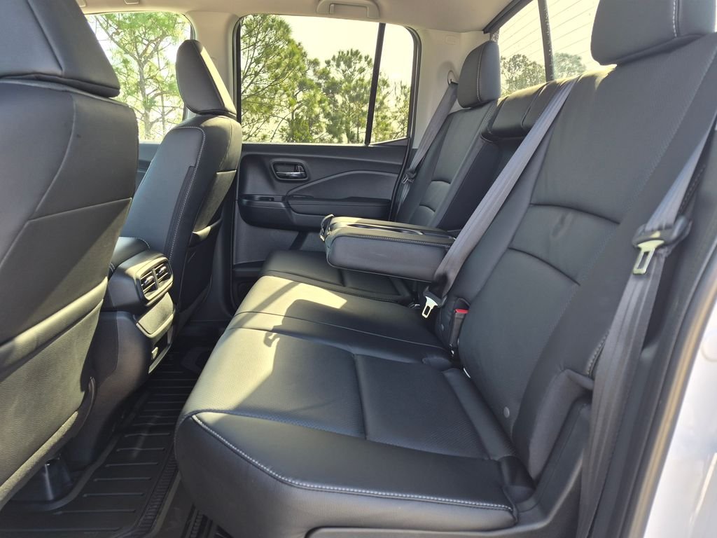 2026 Honda Ridgeline RTL - Photo 15